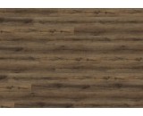 Плитка ПВХ Wineo 800 Wood XL Santorini Deep Oak тиснение в регистр DLC00061 42-класс, микрофаска, 1505x237x5мм