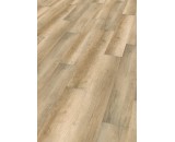 Плитка ПВХ Wineo Purline 1000 Wood Calistoga Cream PL054R 32-класс, без фаски, полиуретановые биополы, 1298x199x2мм