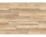 Плитка ПВХ Wineo Purline 1000 Wood Calistoga Cream PLC054R 32-класс, без фаски, полиуретановые биополы, 1295x195x5мм