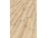 Плитка ПВХ Wineo Purline 1000 Wood Traditional Oak Brown PLC051R 32-класс, без фаски, полиуретановые биополы, 1295x195x5мм