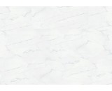 Плитка ПВХ Wineo Purline 1500 Stone XL Мрамор белый (White Marble) PL090C 34-класс, без фаски, полиуретановые биополы, 1000x500x2.5мм
