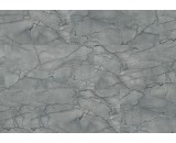 Плитка ПВХ Wineo Purline 1500 Stone XL Мрамор Серый (Grey Marble) PL105C 34-класс, без фаски, полиуретановые биополы, 1000x500x2.5мм