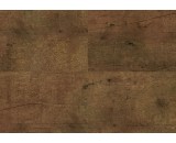 Плитка ПВХ Wineo Purline 1500 Stone XL Медь Урбан (Urban Copper) PL103C 34-класс, без фаски, полиуретановые биополы под металл, 1000x500x2.5мм