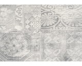 Плитка ПВХ Wineo Purline 1500 Stone XL Орнамент Лайт (Ornaments.Warm.Light) PL151C 34-класс, без фаски, полиуретановые биополы под плитку, 1000x500x2.5мм