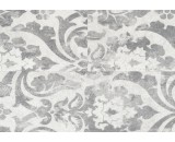 Плитка ПВХ Wineo Purline 1500 Stone XL Цветы Лайт (Flowers.Warm.Light) PL143C 34-класс, без фаски, полиуретановые биополы под плитку, 1000x500x2.5мм