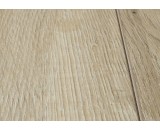 Плитка ПВХ Wineo Purline 1500 Wood XL Дуб Кремовый (Fashion Oak Cream) PL092C 34-класс, без фаски, полиуретановые биополы, 1500x250x2.5мм