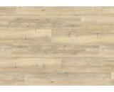 Плитка ПВХ Wineo Purline 1500 Wood XL Дуб Кремовый (Fashion Oak Cream) PL092C 34-класс, без фаски, полиуретановые биополы, 1500x250x2.5мм