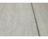 Плитка ПВХ Wineo Purline 1500 Wood XL Дуб Серый (Fashion Oak Grey) PL093C 34-класс, без фаски, полиуретановые биополы, 1500x250x2.5мм