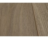 Плитка ПВХ Wineo Purline 1500 Wood XL Орех Королевский (Royal Chestnut Desert) PL085C 34-класс, без фаски, полиуретановые биополы, 1500x250x2.5мм