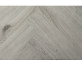 Плитка ПВХ Wineo Purline 1500 Wood XS Дуб Лунный (Island Oak Moon) PL045C 34-класс, без фаски, полиуретановые биополы, 600x100x2.5мм