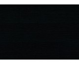 Плитка ПВХ Wineo Purline 1500 Wood XS Черный Бриллиант (Pure Black) PL194C 34-класс, без фаски, полиуретановые биополы, 600x100x2.5мм