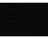 Плитка ПВХ Wineo Purline 1500 Wood XS Черный Бриллиант (Pure Black) PL194C 34-класс, без фаски, полиуретановые биополы, 600x100x2.5мм