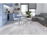 Кварцевый ламинат Alta Step Nativo Дуб снежный SPC 2201 34-класс, с микрофаской, 1218x180x4мм
