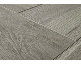 Плитка ПВХ Aquafloor Parquet Glue AF2511PG 43-класс, окрашенная фаска-4V, 610x122x2.5мм