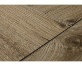 Плитка ПВХ Aquafloor Parquet Glue AF2513PG 43-класс, окрашенная фаска-4V, 610x122x2.5мм
