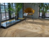 Плитка ПВХ Aquafloor Parquet Glue AF2513PG 43-класс, окрашенная фаска-4V, 610x122x2.5мм