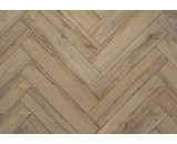 Плитка ПВХ Aquafloor Parquet Glue AF2513PG 43-класс, окрашенная фаска-4V, 610x122x2.5мм
