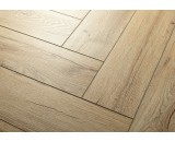 Плитка ПВХ Aquafloor Parquet Glue AF2513PG 43-класс, окрашенная фаска-4V, 610x122x2.5мм