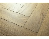 Плитка ПВХ Aquafloor Parquet Glue AF2515PG 43-класс, окрашенная фаска-4V, 610x122x2.5мм