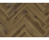 Плитка ПВХ Aquafloor Parquet Glue AF2516PG 43-класс, окрашенная фаска-4V, 610x122x2.5мм