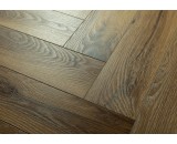 Плитка ПВХ Aquafloor Parquet Glue AF2516PG 43-класс, окрашенная фаска-4V, 610x122x2.5мм