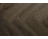 Плитка ПВХ Aquafloor Parquet Glue AF2518PG 43-класс, окрашенная фаска-4V, 610x122x2.5мм