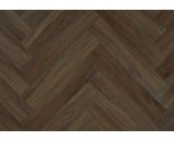 Плитка ПВХ Aquafloor Parquet Glue AF2518PG 43-класс, окрашенная фаска-4V, 610x122x2.5мм