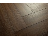 Плитка ПВХ Aquafloor Parquet Glue AF2518PG 43-класс, окрашенная фаска-4V, 610x122x2.5мм