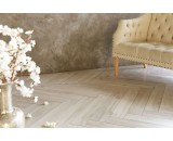 Плитка ПВХ Aquafloor Parquet+ AF6011PQ 43-класс, окрашенная фаска-4V, 720x120x7мм