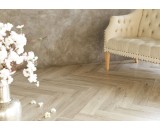 Плитка ПВХ Aquafloor Parquet+ AF6012PQ 43-класс, окрашенная фаска-4V, 720x120x7мм