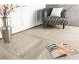 Плитка ПВХ Aquafloor Parquet+ AF6012PQ 43-класс, окрашенная фаска-4V, 720x120x7мм