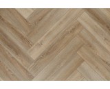 Плитка ПВХ Aquafloor Parquet+ AF6013PQ 43-класс, окрашенная фаска-4V, 720x120x7мм