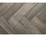 Плитка ПВХ Aquafloor Parquet+ AF6014PQ 43-класс, окрашенная фаска-4V, 720x120x7мм