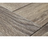 Плитка ПВХ Aquafloor Parquet+ AF6014PQ 43-класс, окрашенная фаска-4V, 720x120x7мм