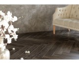 Плитка ПВХ Aquafloor Parquet+ AF6015PQ 43-класс, окрашенная фаска-4V, 720x120x7мм