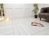 Плитка ПВХ Aquafloor Parquet+ AF6016PQ 43-класс, окрашенная фаска-4V, 720x120x7мм