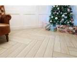 Плитка ПВХ Aquafloor Parquet+ AF6017PQ 43-класс, окрашенная фаска-4V, 720x120x7мм
