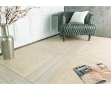 Плитка ПВХ Aquafloor Parquet+ AF6017PQ 43-класс, окрашенная фаска-4V, 720x120x7мм