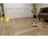 Плитка ПВХ Aquafloor Parquet+ AF6018PQ 43-класс, окрашенная фаска-4V, 720x120x7мм