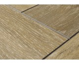 Плитка ПВХ Aquafloor Parquet+ AF6019PQ 43-класс, окрашенная фаска-4V, 720x120x7мм