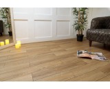 Плитка ПВХ Aquafloor Parquet+ AF6019PQ 43-класс, окрашенная фаска-4V, 720x120x7мм