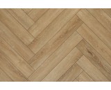 Плитка ПВХ Aquafloor Parquet+ AF6019PQ 43-класс, окрашенная фаска-4V, 720x120x7мм