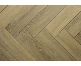 Плитка ПВХ Aquafloor Parquet+ AF6020PQ 43-класс, окрашенная фаска-4V, 720x120x7мм