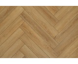 Плитка ПВХ Aquafloor Parquet+ AF6020PQ 43-класс, окрашенная фаска-4V, 720x120x7мм