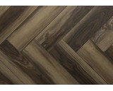 Плитка ПВХ Aquafloor Parquet+ AF6021PQN+ 43-класс, окрашенная фаска-4V, 720x120x7мм