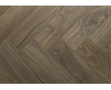 Плитка ПВХ Aquafloor Parquet+ AF6022PQN+ 43-класс, окрашенная фаска-4V, 720x120x7мм