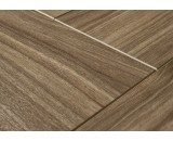 Плитка ПВХ Aquafloor Parquet+ AF6022PQN+ 43-класс, окрашенная фаска-4V, 720x120x7мм