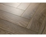 Плитка ПВХ Aquafloor Parquet+ AF6022PQN+ 43-класс, окрашенная фаска-4V, 720x120x7мм
