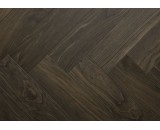 Плитка ПВХ Aquafloor Parquet+ AF6023PQN+ 43-класс, окрашенная фаска-4V, 720x120x7мм