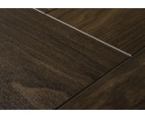 Плитка ПВХ Aquafloor Parquet+ AF6023PQN+ 43-класс, окрашенная фаска-4V, 720x120x7мм